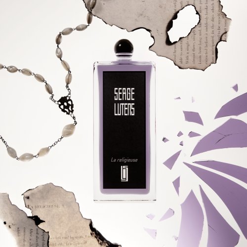 SERGE LUTENS 3700358123136 SERGE LUTENS 3700358123136